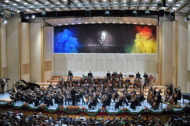 George Enescu Festival 06.09