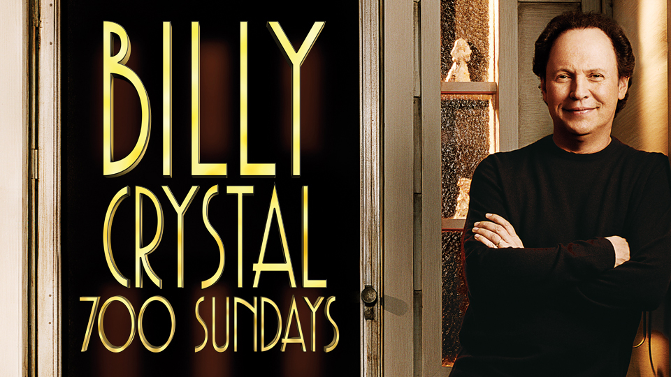 700 de Duminici cu Billy Crystal